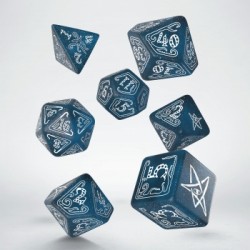 Call of Cthulhu Abyssal...