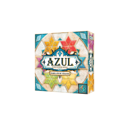 Azul: Pabellón de Verano