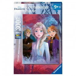 Puzzle Ravensburger Frozen...