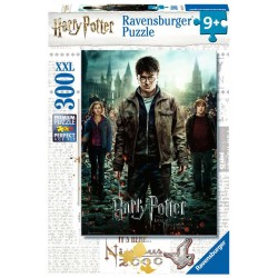 Puzzle Harry Potter XXL...