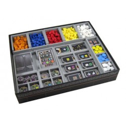 Inserto Gaia Project