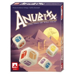 Anubixx