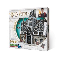 Harry Potter Puzzle 3D The...