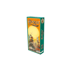 Dixit Origins (Expansión)