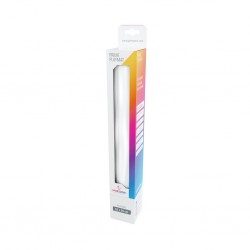 Prime 2mm Playmat White