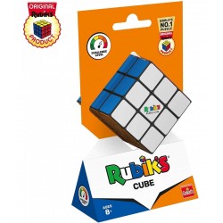 Cubo Rubik 3x3
