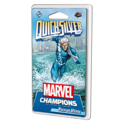 Marvel Champions Pack de...