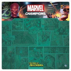 Marvel Champions Tapete -...