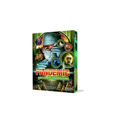 Pandemic - Estado de...