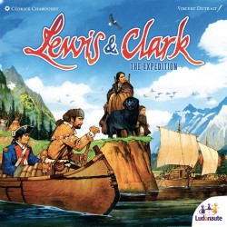 Lewis  Clark
