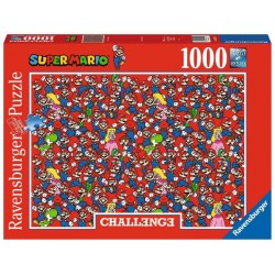 Puzzle Ravensburger Super...