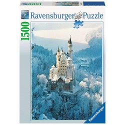 Puzzle Ravensburger...