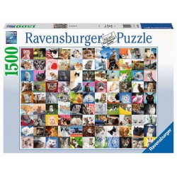 Puzzle Ravensburger 99...