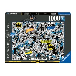 Puzzle Ravensburger Batman...