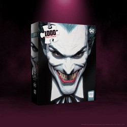 Puzzle DC Comics Joker...