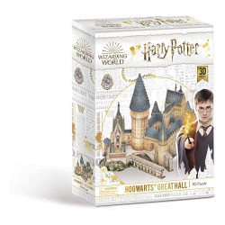 Puzzle 3D Harry Potter -...