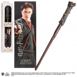 Harry Potter Varita Mágica...