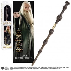 Harry Potter Varita Mágica...