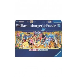 Puzzle Ravensburger...