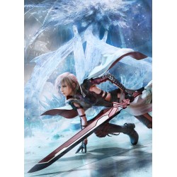 Sobre de OPUS XIII (Español)