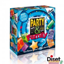 Party  Co - Family