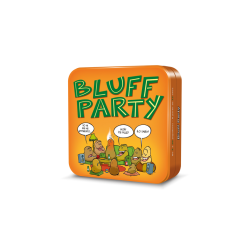 Bluff Party