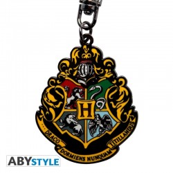 Llavero Hogwarts - Harry...