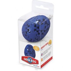 Llavero Mini Gear Egg