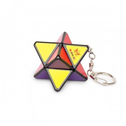Llavero Mini Pyrastar Meffert