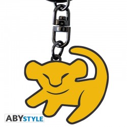 Llavero DISNEY Keychain The...