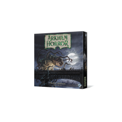 Arkham Horror 3º Edición -...