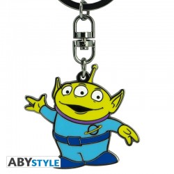 Llavero TOY STORY Keychain...