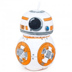 Peluche BB8 30cm STAR WARS VII