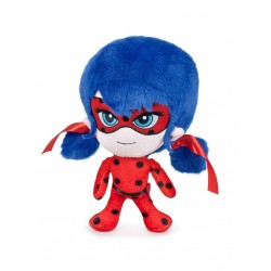 Peluche Prodigiosa Ladybug...