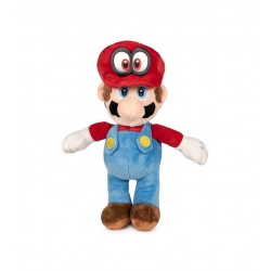 Peluche Super Mario Odyssey...