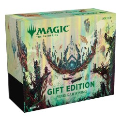 MTG - Bundle Gift Edition:...