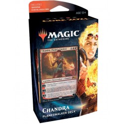 MTG - Mazo de Planeswalker...