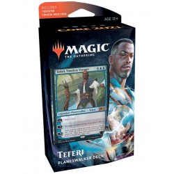 MTG - Mazo de Planeswalker...