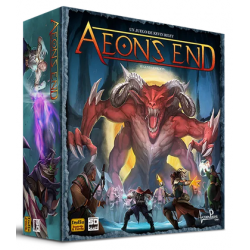 Aeon´s End