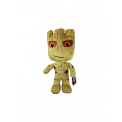 Peluche Groot Guardianes de...