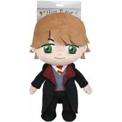 Peluche Dumbledore Harry...