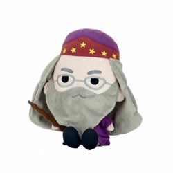 Peluche Dumbledore - Harry...
