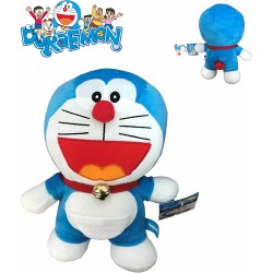 Peluche Doraemon 23cm