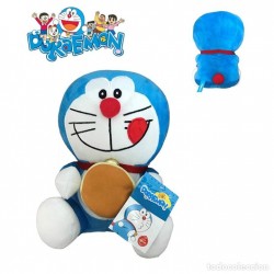 Peluche Doraemon con...
