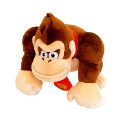 Peluche Donkey Kong 24cm