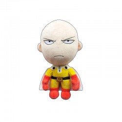 Peluche One Punch Man...