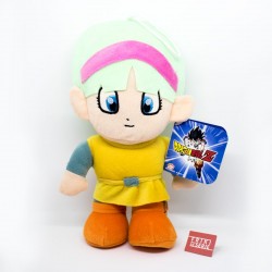 Peluche Dragon Ball Z Bulma...