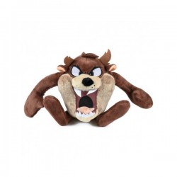 Peluche Taz Looney Tunes 26cm