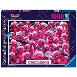 Puzzle Ravensburger Pequeño...