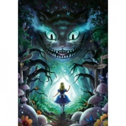 Puzzle Ravensburger...